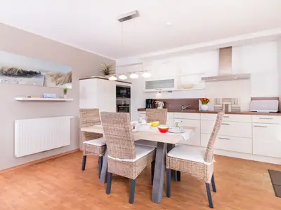 Ferienhaus für 5 Personen (60 m²) in Grömitz 1/10