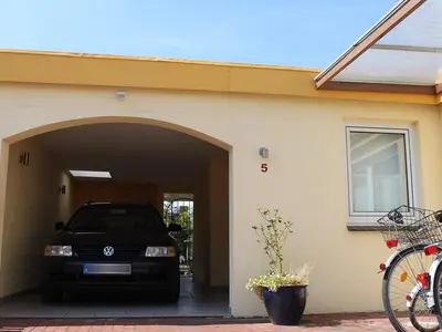 Ferienhaus für 5 Personen (60 m²) in Grömitz 5/10