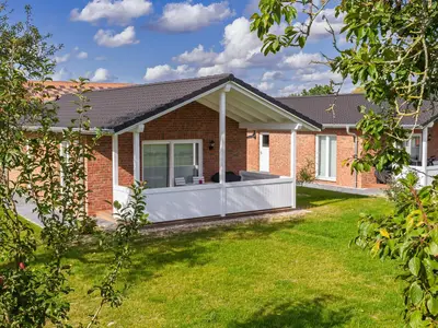 Ferienhaus für 4 Personen (51 m²) in Grömitz 1/10