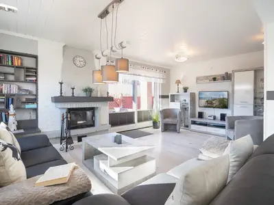 Ferienhaus für 8 Personen (131 m²) in Grömitz 1/10