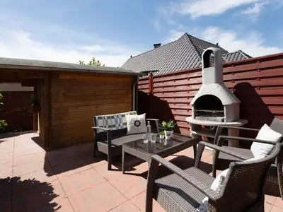 Ferienhaus für 8 Personen (131 m²) in Grömitz 2/10