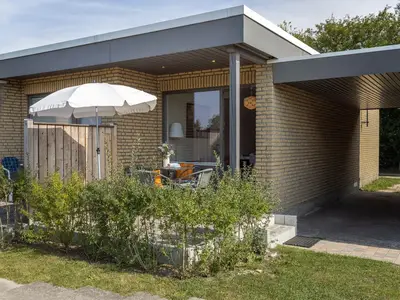 Ferienhaus für 4 Personen (44 m²) in Grömitz 1/10