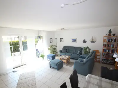 Ferienhaus für 6 Personen (95 m²) in Grömitz 1/10