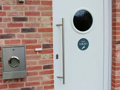 Ferienhaus für 6 Personen (90 m²) in Grömitz 3/10