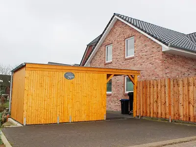 Ferienhaus für 6 Personen (90 m²) in Grömitz 4/10