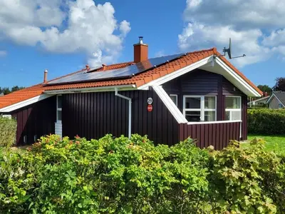 Ferienhaus für 4 Personen (62 m²) in Grömitz 1/10