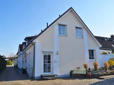 Ferienhaus für 4 Personen (66 m²) in Grömitz 1/10