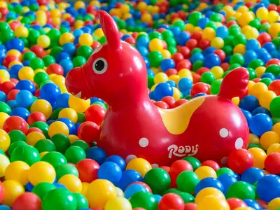 Ferienhaus für 5 Personen (70 m²) in Grömitz 8/10