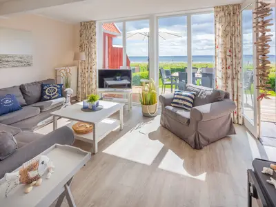 Ferienhaus für 6 Personen (80 m²) in Grömitz 10/10