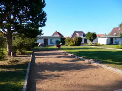 Ferienhaus für 2 Personen (25 m²) in Grömitz 10/10