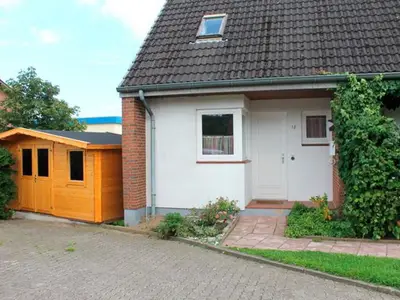 Ferienhaus für 4 Personen (100 m²) in Grömitz 5/10