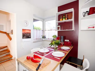 Ferienhaus für 4 Personen (100 m²) in Grömitz 7/10