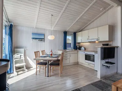 Ferienhaus für 4 Personen (52 m²) in Grömitz 6/10