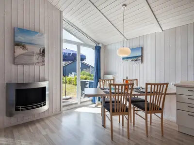 Ferienhaus für 4 Personen (52 m²) in Grömitz 7/10