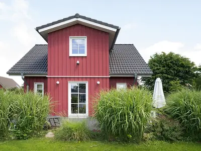 Ferienhaus für 4 Personen (84 m²) in Lensterstrand 1/10
