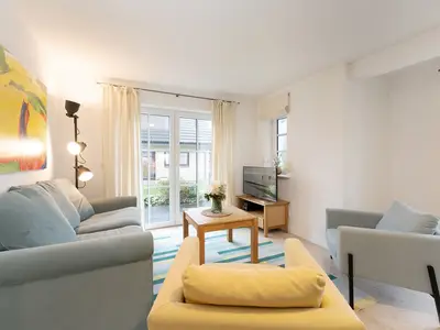 Ferienhaus für 4 Personen (84 m²) in Lensterstrand 2/10