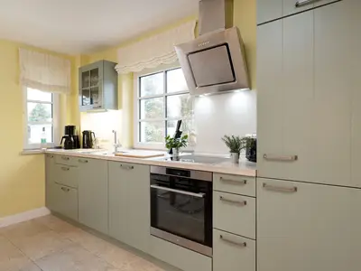 Ferienhaus für 4 Personen (84 m²) in Lensterstrand 3/10