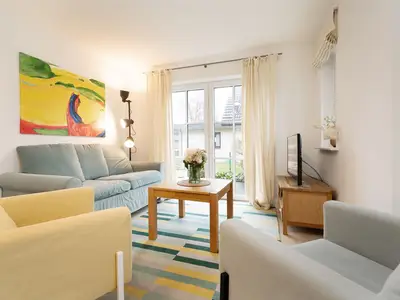 Ferienhaus für 4 Personen (84 m²) in Lensterstrand 5/10