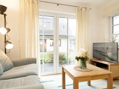 Ferienhaus für 4 Personen (84 m²) in Lensterstrand 6/10