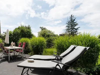 Ferienhaus für 4 Personen (84 m²) in Lensterstrand 7/10