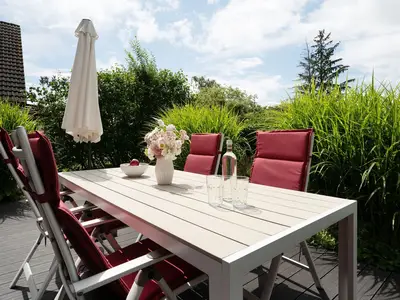 Ferienhaus für 4 Personen (84 m²) in Lensterstrand 8/10