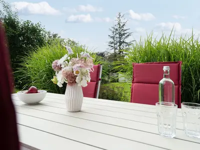 Ferienhaus für 4 Personen (84 m²) in Lensterstrand 9/10