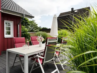 Ferienhaus für 4 Personen (84 m²) in Lensterstrand 10/10