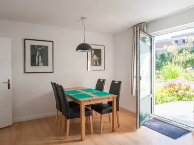 Ferienhaus für 2 Personen (60 m²) in Grömitz 4/10