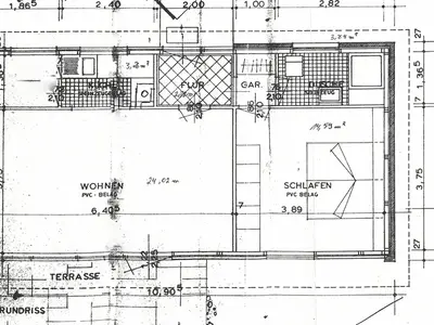 Ferienhaus für 2 Personen (60 m²) in Grömitz 9/10