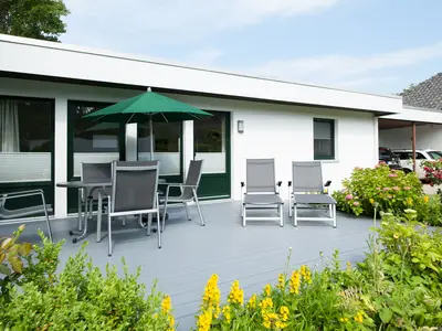 Ferienhaus für 2 Personen (60 m²) in Grömitz 10/10