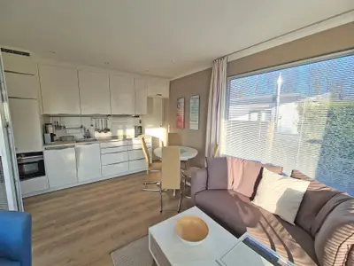 Ferienhaus für 5 Personen (60 m²) in Lensterstrand 1/10