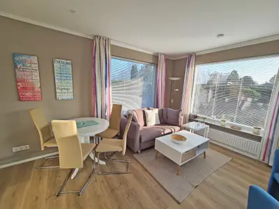 Ferienhaus für 5 Personen (60 m²) in Lensterstrand 2/10