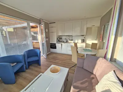 Ferienhaus für 5 Personen (60 m²) in Lensterstrand 4/10