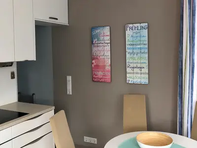 Ferienhaus für 5 Personen (60 m²) in Lensterstrand 6/10