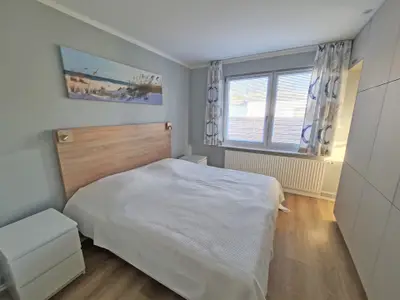 Ferienhaus für 5 Personen (60 m²) in Lensterstrand 7/10