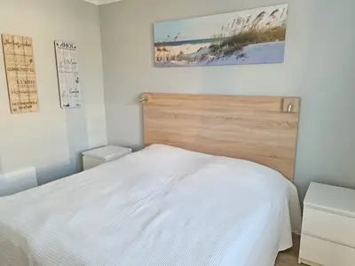 Ferienhaus für 5 Personen (60 m²) in Lensterstrand 8/10