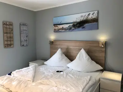 Ferienhaus für 5 Personen (60 m²) in Lensterstrand 9/10