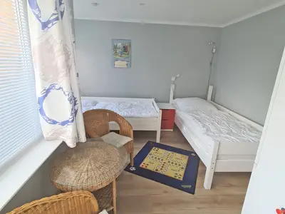 Ferienhaus für 5 Personen (60 m²) in Lensterstrand 10/10