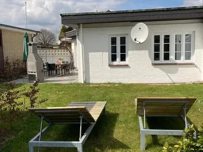 Ferienhaus für 7 Personen (80 m²) in Grömitz 1/10