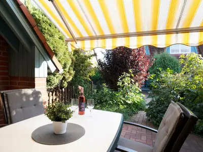 Ferienhaus für 4 Personen (75 m²) in Grömitz 1/10