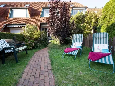 Ferienhaus für 4 Personen (75 m²) in Grömitz 4/10