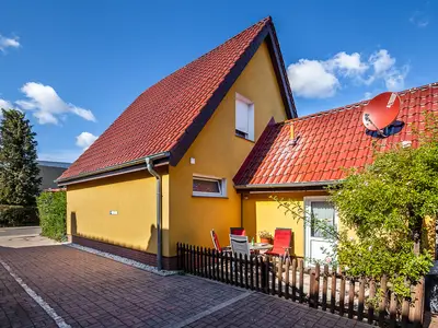 Ferienhaus für 5 Personen (90 m²) in Grömitz 1/10