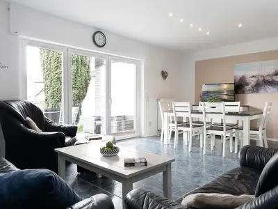 Ferienhaus für 6 Personen (133 m²) in Grömitz 1/10