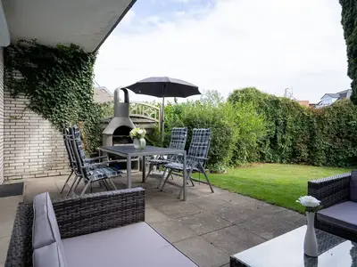 Ferienhaus für 6 Personen (133 m²) in Grömitz 2/10