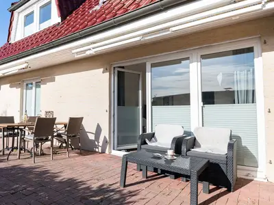 Ferienhaus für 6 Personen (90 m²) in Grömitz 1/10