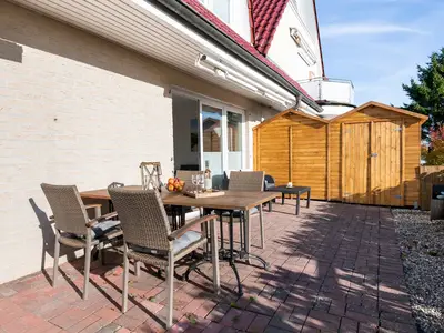 Ferienhaus für 6 Personen (90 m²) in Grömitz 9/10