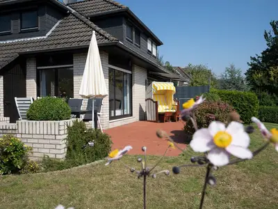 Ferienhaus für 4 Personen (63 m²) in Grömitz 1/10