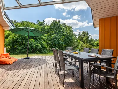 Ferienhaus für 10 Personen (195 m²) in Grömitz 3/10