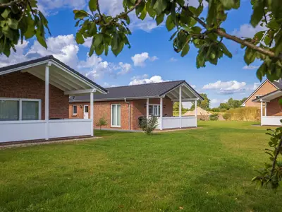 Ferienhaus für 4 Personen (51 m²) in Grömitz 1/10