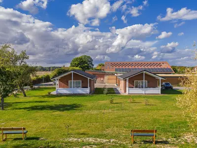 Ferienhaus für 4 Personen (51 m²) in Grömitz 2/10